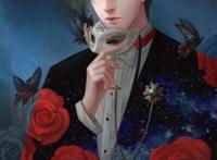 制服控哭了！盘点6位动漫中超帅的西装美男