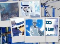 制服控哭了！盘点6位动漫中超帅的西装美男