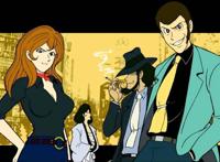 加藤一彦：创造出横跨两个时代的怪盗，以及日本最性感的动漫女性