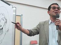 加藤一彦：创造出横跨两个时代的怪盗，以及日本最性感的动漫女性