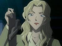 票选动漫界最美的坏坏女性，男生不坏女人不爱相反应该也是这样吧