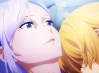 票选动漫界最美的坏坏女性，男生不坏女人不爱相反应该也是这样吧