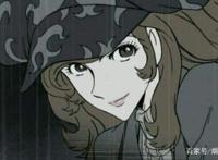 第1个御姐型角色，恶名远扬，男人却为她疯狂，被赞绝世好女人