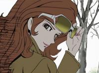 第1个御姐型角色，恶名远扬，男人却为她疯狂，被赞绝世好女人