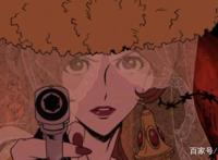 第1个御姐型角色，恶名远扬，男人却为她疯狂，被赞绝世好女人