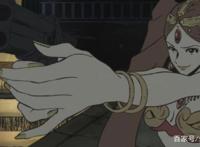 第1个御姐型角色，恶名远扬，男人却为她疯狂，被赞绝世好女人