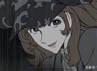 动漫中最撩人的十位小姐姐