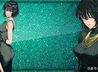 动漫中最撩人的十位小姐姐