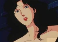 动漫中最撩人的十位小姐姐