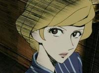 一代御姐祖始，她的名字叫做峰不二子，一个充满魅力和故事的女人