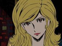 一代御姐祖始，她的名字叫做峰不二子，一个充满魅力和故事的女人