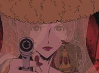 杂谈丨《鲁邦三世》，关于峰不二子，身怀秘密的女人如星般闪耀