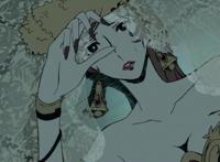 杂谈丨《鲁邦三世》，关于峰不二子，身怀秘密的女人如星般闪耀