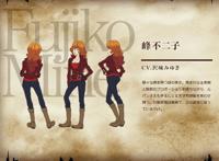 她是日本动漫史上“初代女神”，万千阿宅的“启蒙老师”