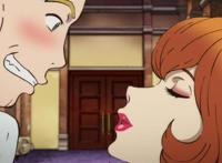 她是日本动漫史上“初代女神”，万千阿宅的“启蒙老师”