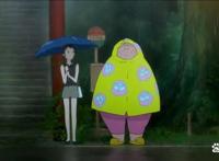 《渔港的肉子酱》：只要活着，就会丢脸，没什么好怕的