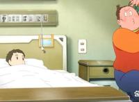 《渔港的肉子酱》：只要活着，就会丢脸，没什么好怕的