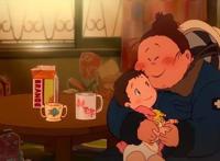 《渔港的肉子酱》：豁达乐观勇敢去爱