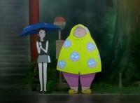 《渔港的肉子酱》：豁达乐观勇敢去爱