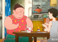 《渔港的肉子酱》：只要活着，就可能会丢脸，没什么好怕的！