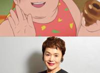 木村拓哉大女儿献声《渔港的肉子酱》，合作声优偶像花江夏树