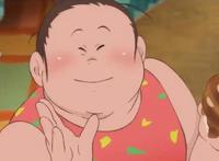 《渔港的肉子酱》：这个夏天一定要看的电影