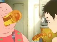 《渔港的肉子酱》：这个夏天一定要看的电影