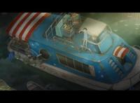 剧场版动画「渔港的肉子酱」特报PV公布