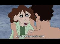 大家是因为什么喜欢《蜡笔小新》呢？