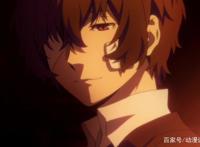 文豪野犬中最为神秘的男人，完结了还不知道他的异能力！