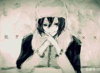 文豪野犬中最为神秘的男人，完结了还不知道他的异能力！