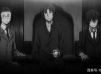 文豪野犬中最为神秘的男人，完结了还不知道他的异能力！