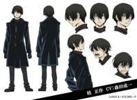 《文豪野犬》动画中一闪而过的角色，你还记得他们吗？