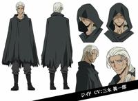 《文豪野犬》动画中一闪而过的角色，你还记得他们吗？