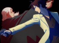 《文豪野犬》动画中一闪而过的角色，你还记得他们吗？