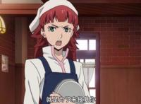 《文豪野犬》第六话：高虐预备？秘密即将揭开