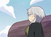 《文豪野犬汪》第3话：官方认证国木田麻麻，社长竟然是猫控