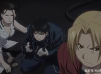 B站中四部高评分的动漫，文豪野犬上榜，最后一部是神作！