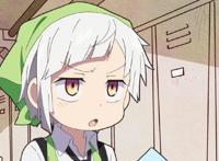 文豪野犬汪：明日播出第一话，先行图奉上，是不是迫不及待了