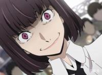 文豪野犬：少见的治愈能力者-与野谢晶子，你喜欢她吗？