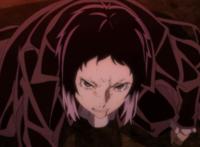 《文豪野犬》芥川遇见三个完克他的人，他遇见了同样的异能