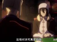 文豪野犬：关于陀思的异能力的分析，罪与罚到底有多厉害