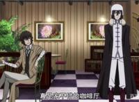 文豪野犬：关于陀思的异能力的分析，罪与罚到底有多厉害