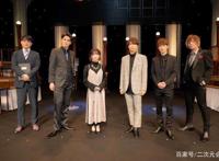 电视动画「文豪野犬」新季即将制作