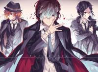 文豪野犬：七大异能势力全方位解析，财富、异能、手下一网打尽