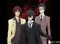 《文豪野犬》系列将有重大发表！第三季？剧场版？