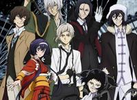 《文豪野犬》系列将有重大发表！第三季？剧场版？