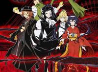 《文豪野犬》跨年大礼！TV动画第三季定档今年4月上映！