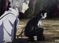 文豪野犬第三季完结，为野犬干杯，期待下一季！