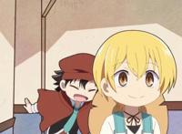 文豪野犬汪：第3话先行图，与谢野上线，国木田遇到了什么麻烦？